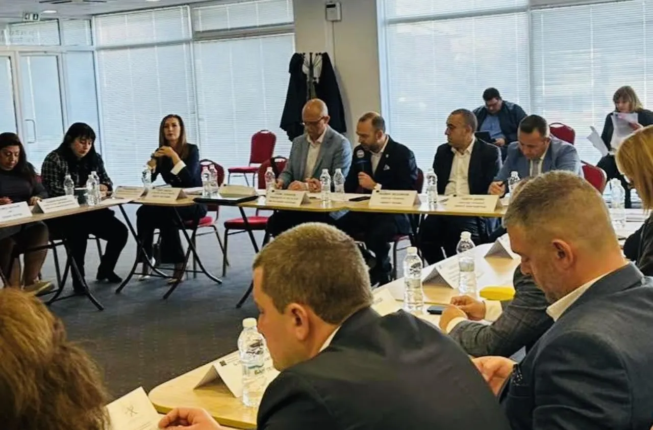 Одобриха проекти на община Кюстендил за 37 млн. лв. по КИТИ-2