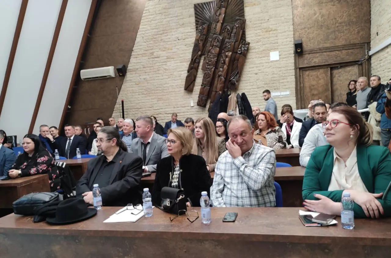 Българо-македонска бизнес среща се проведе в Благоевград