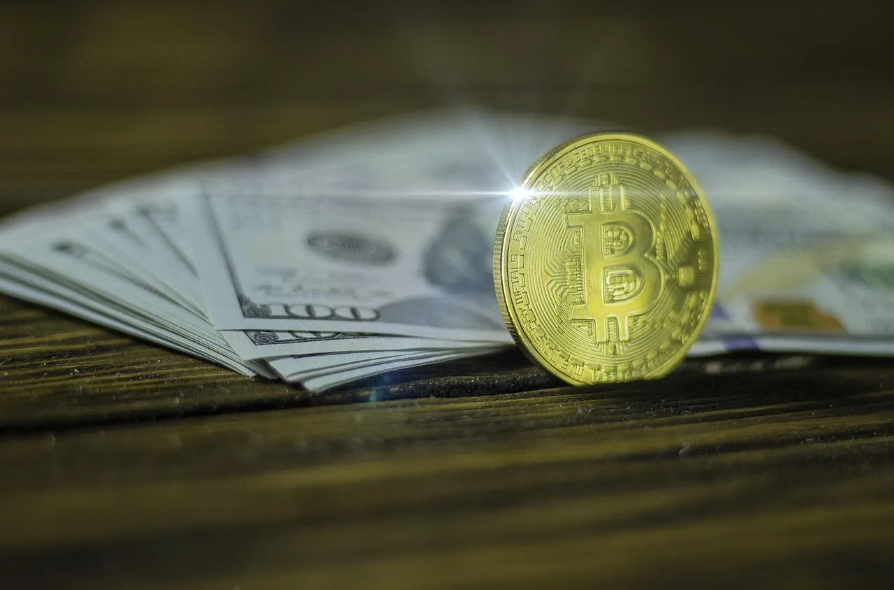 Биткойнът покачи цената си заради Тръмп