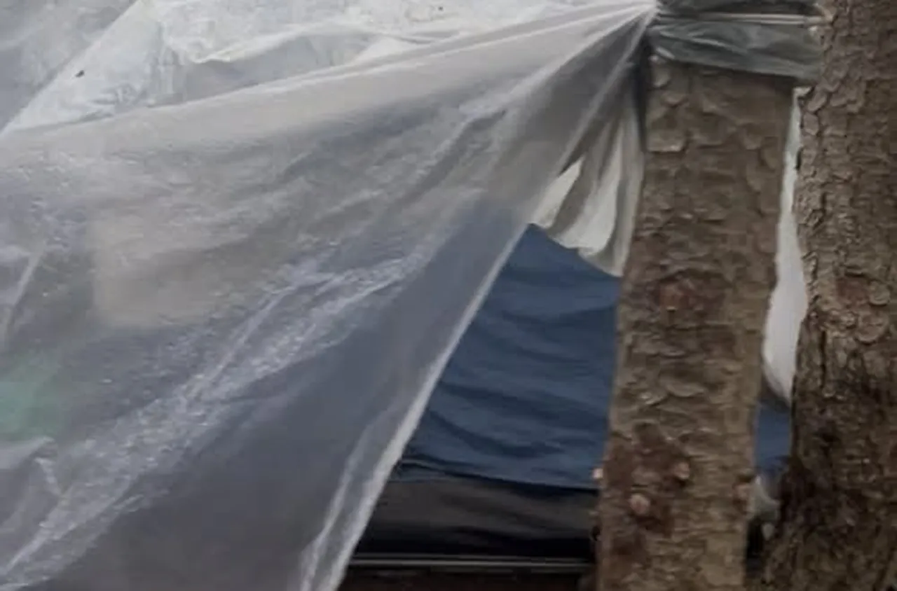 Хазартни дългове ли стоят зад мистерията с намерения мъж в Пирин