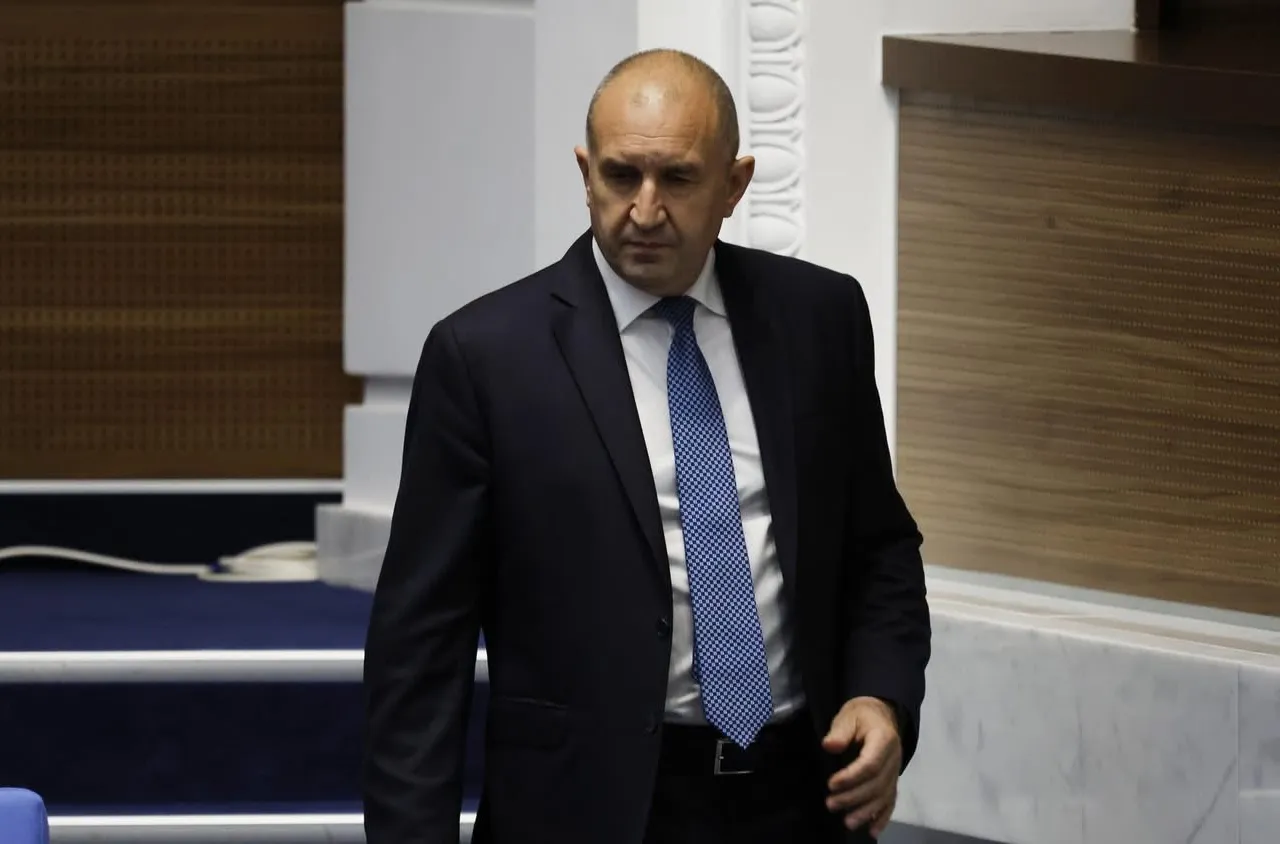 Кой е кандидатът за премиер на "Прогресивна България"