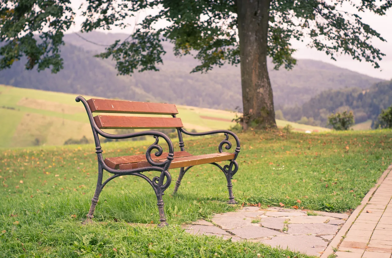 Започва цялостно обновяване на парка в Огняново