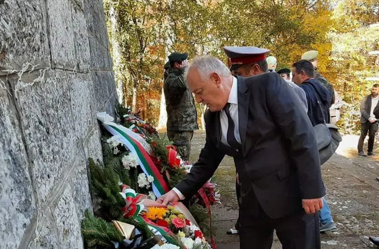 Смолян отбелязва 114 години от Освобождението на Родопите