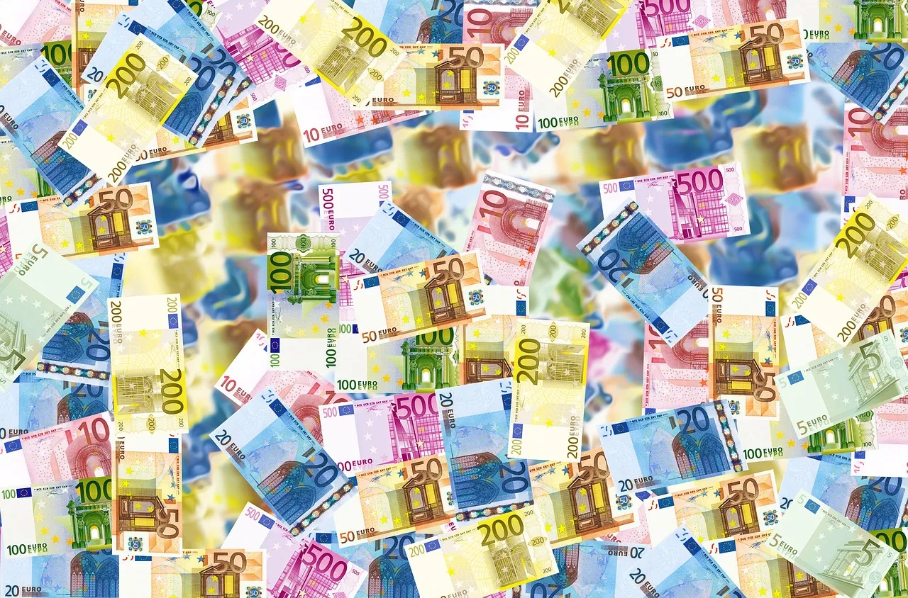 Продадоха картина на наш художник за стотици хиляди евро
