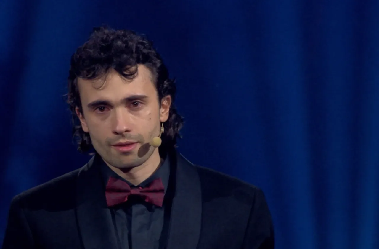 Кристо Стоичков ще играе Христо Стоичков на големия екран