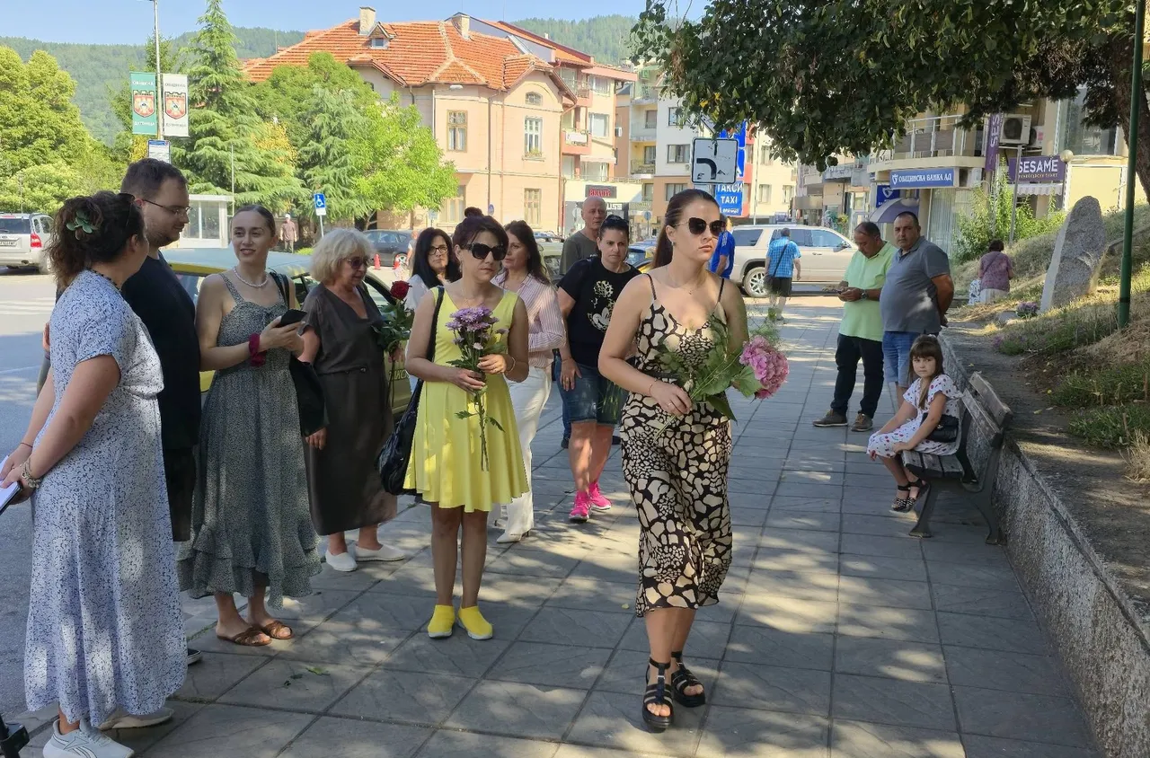 Дупница почете 123 години от Илинденско-Преображенското въстание
