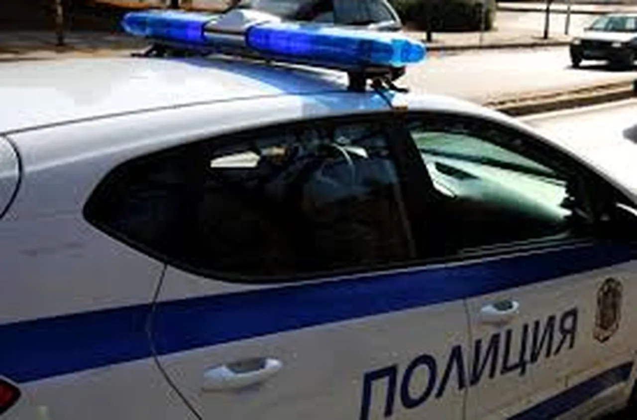 Районното управление в Кюстендил има нов началник