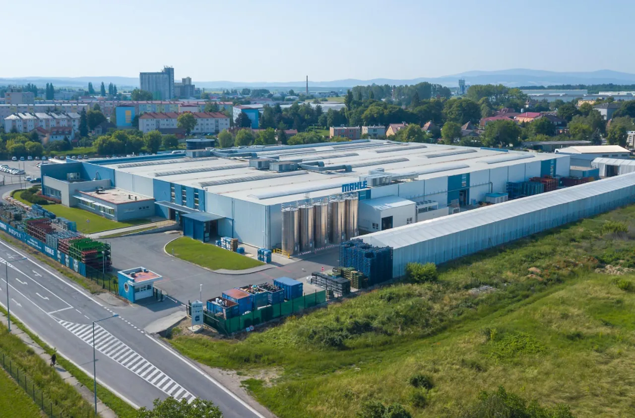 Германска фирма ще закрие над 600 работни места в Словения през следващата година