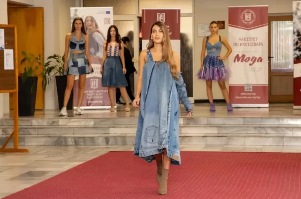 ЮЗУ е домакин на  XXVII Национална текстилна конференция 