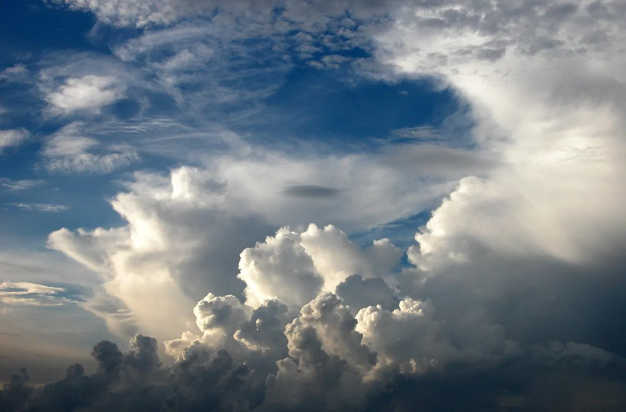 Времето на 5 декември 2025 г.