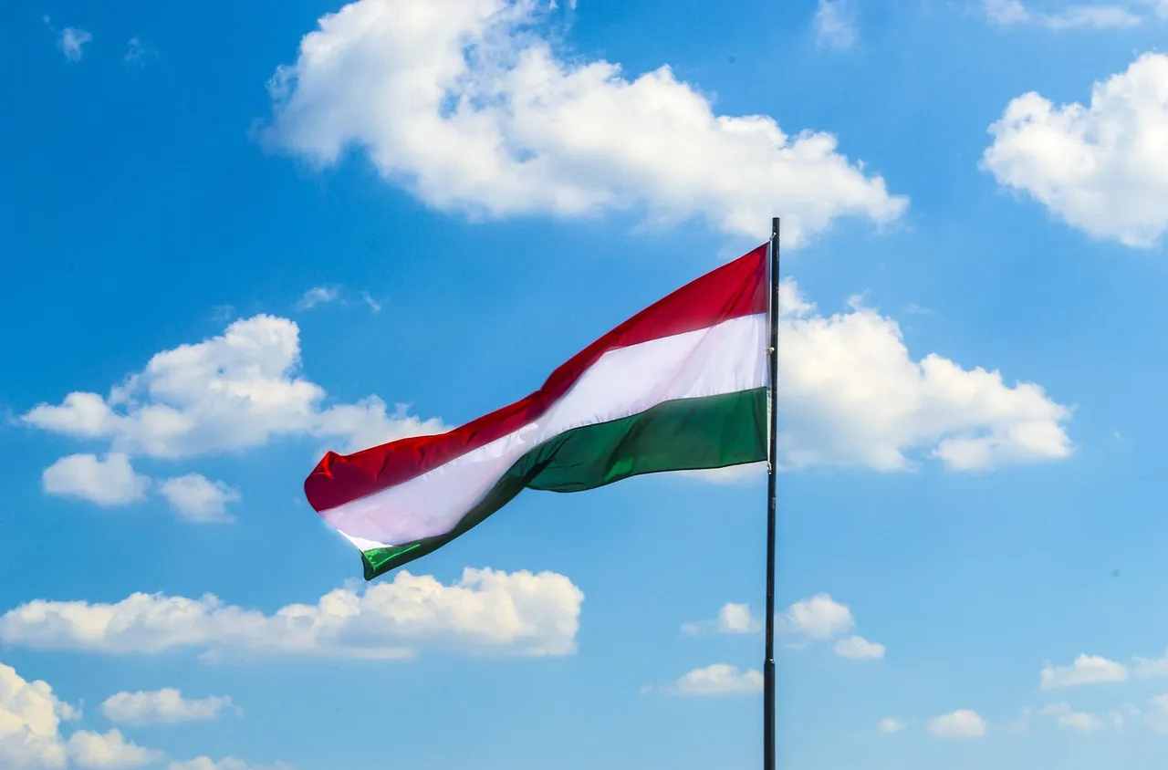 Унгария иска да забрани гей парадите