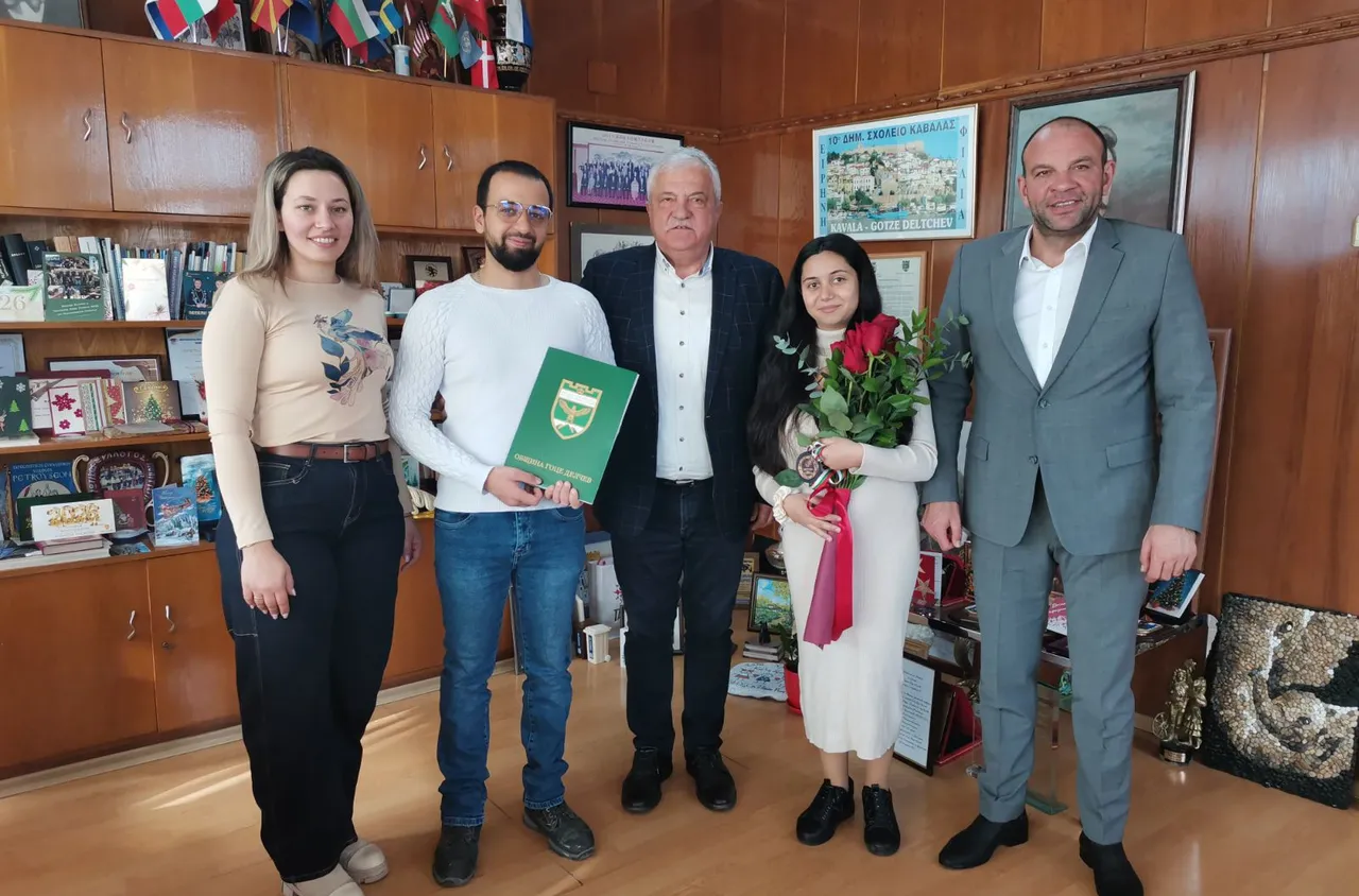 Момиче е първото бебе, родено в МБАЛ Гоце Делчев през 2026 г.