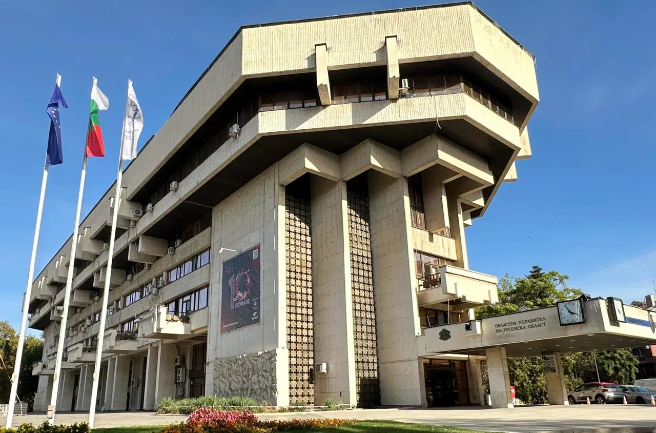 Бой на кръстовище в Русе