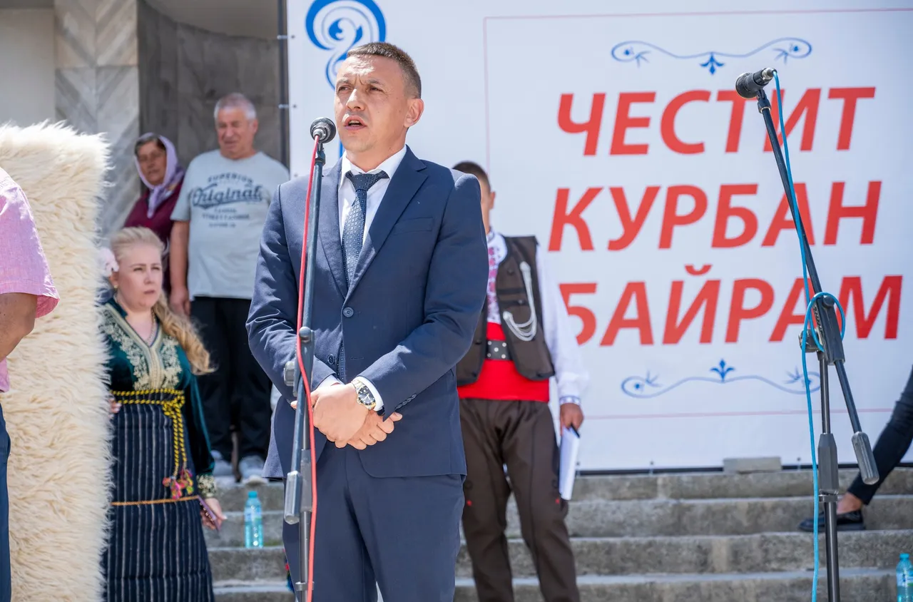 С богата програма Якоруда посреща Курбан Байрам