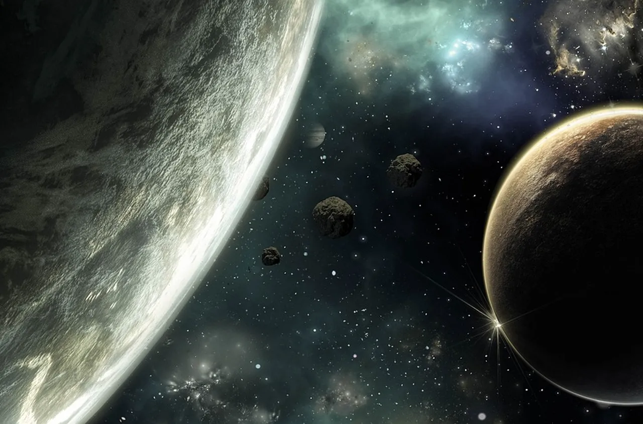 Метановият свят на Титан може да бъде тайно убежище на извънземни