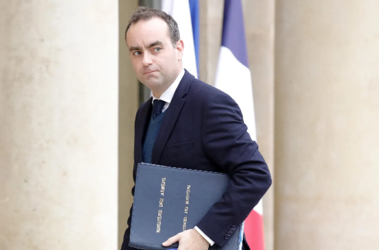 Себастиен Льокорню отново е назначен за премиер на Франция