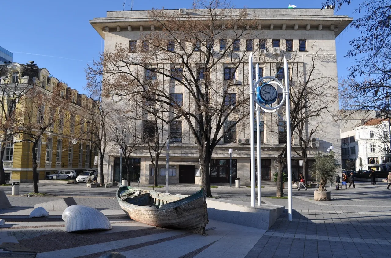 "Зелена зона" в Бургас преминава в летен режим от 2 май