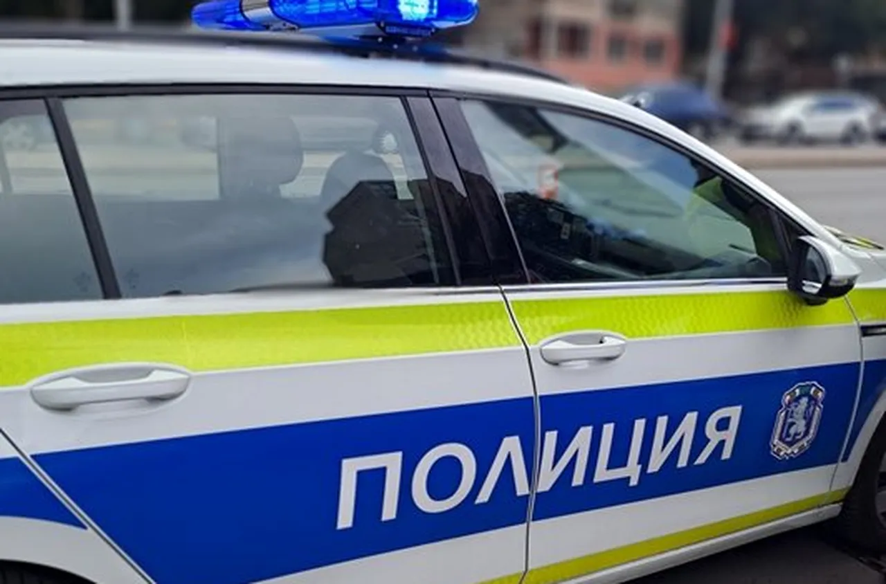 Непълнолетен катастрофира в Смолян с откраднат автомобил