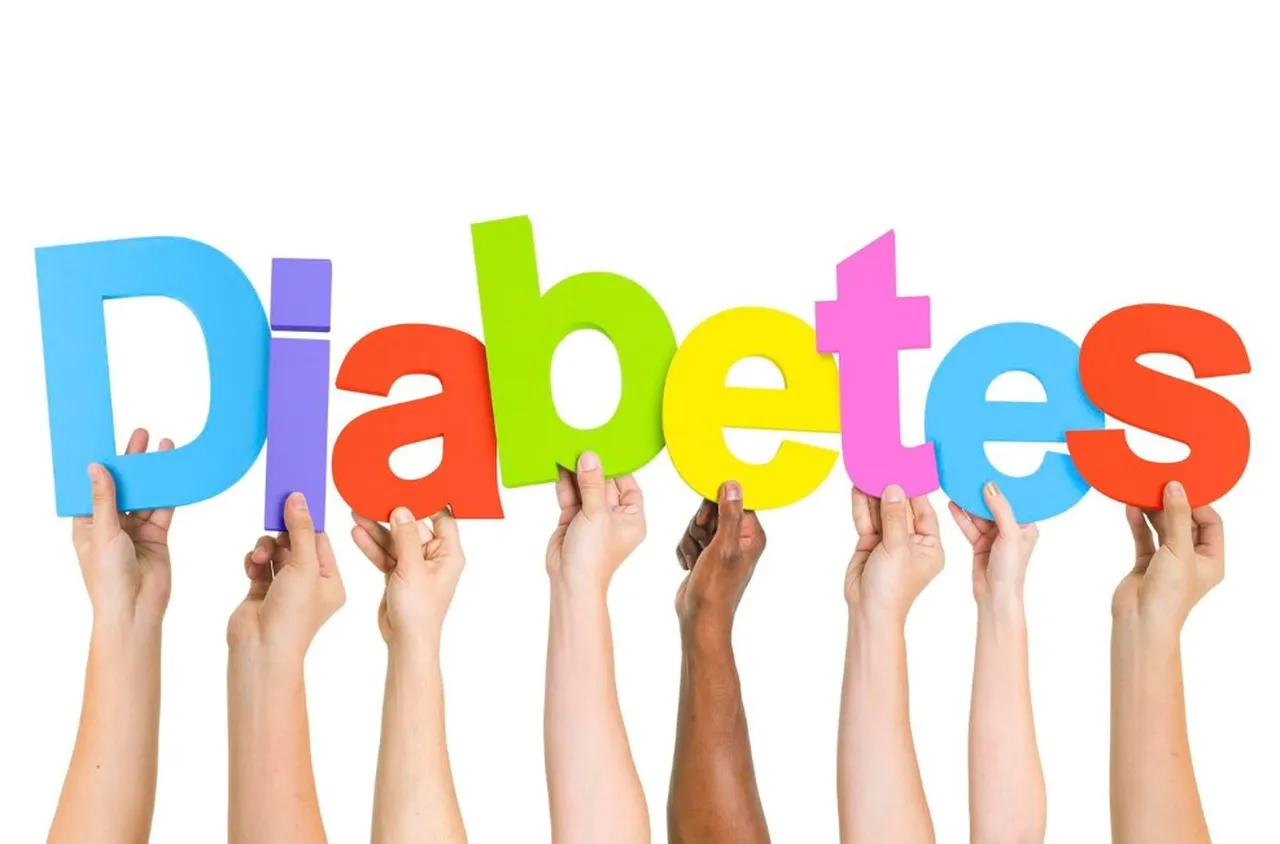 14 ноември - Световен ден за борба с диабета