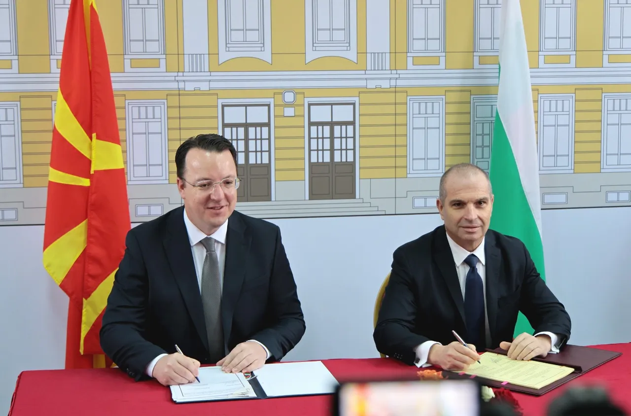 Век по-късно възобновяват железопътната връзка между София и Скопие