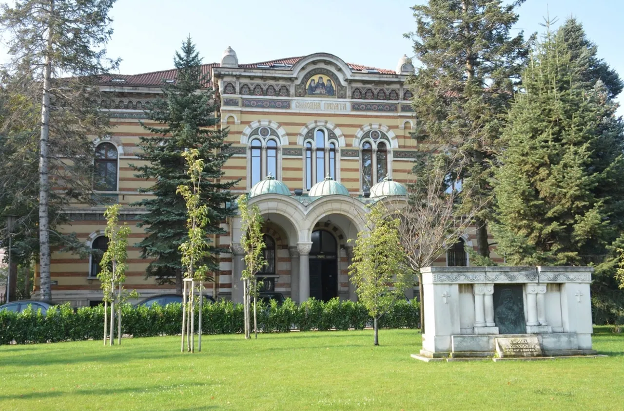 Светият синод избира нов Видински митрополит