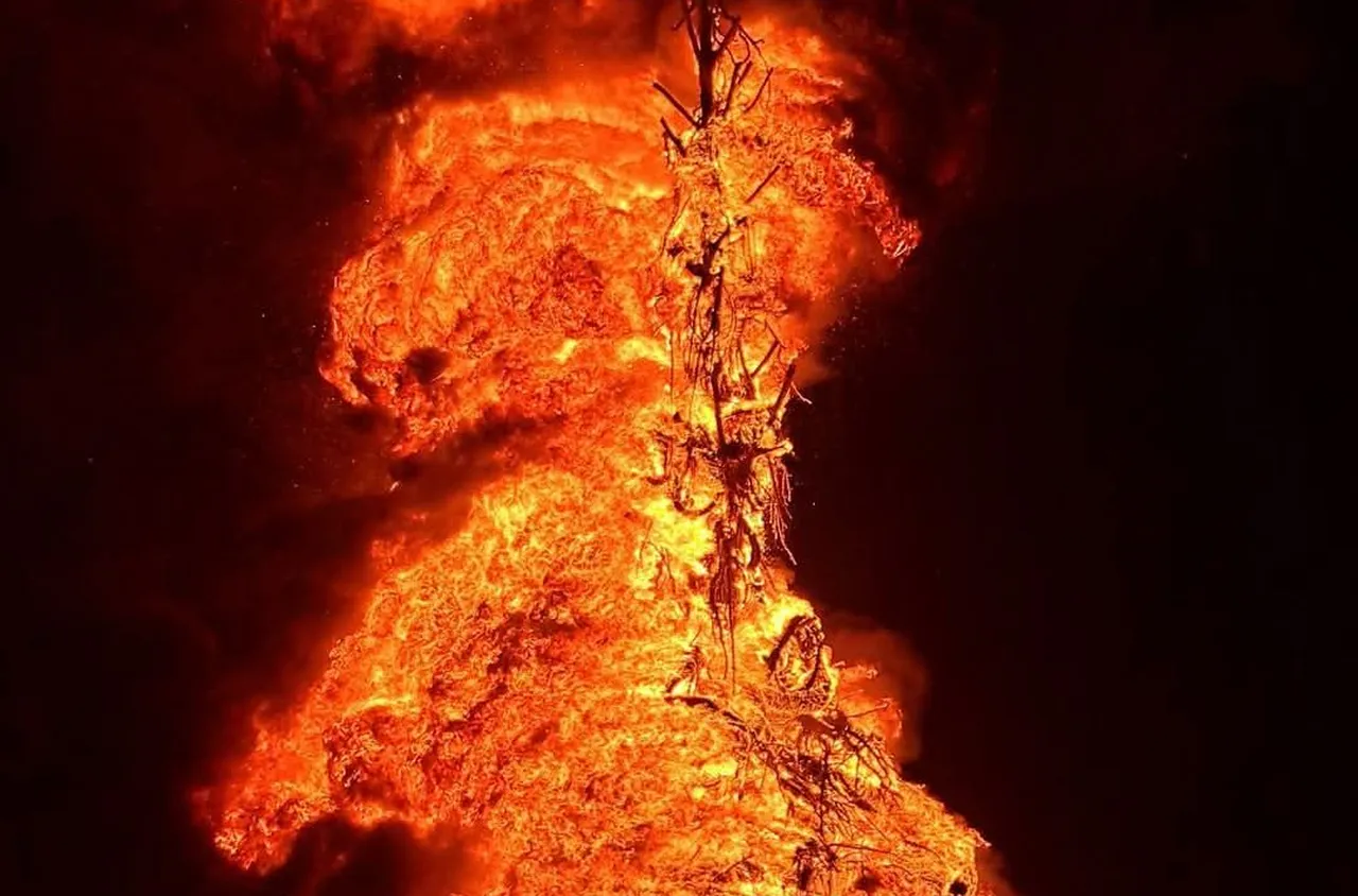 Банско се готви за празника Сирни заговезни