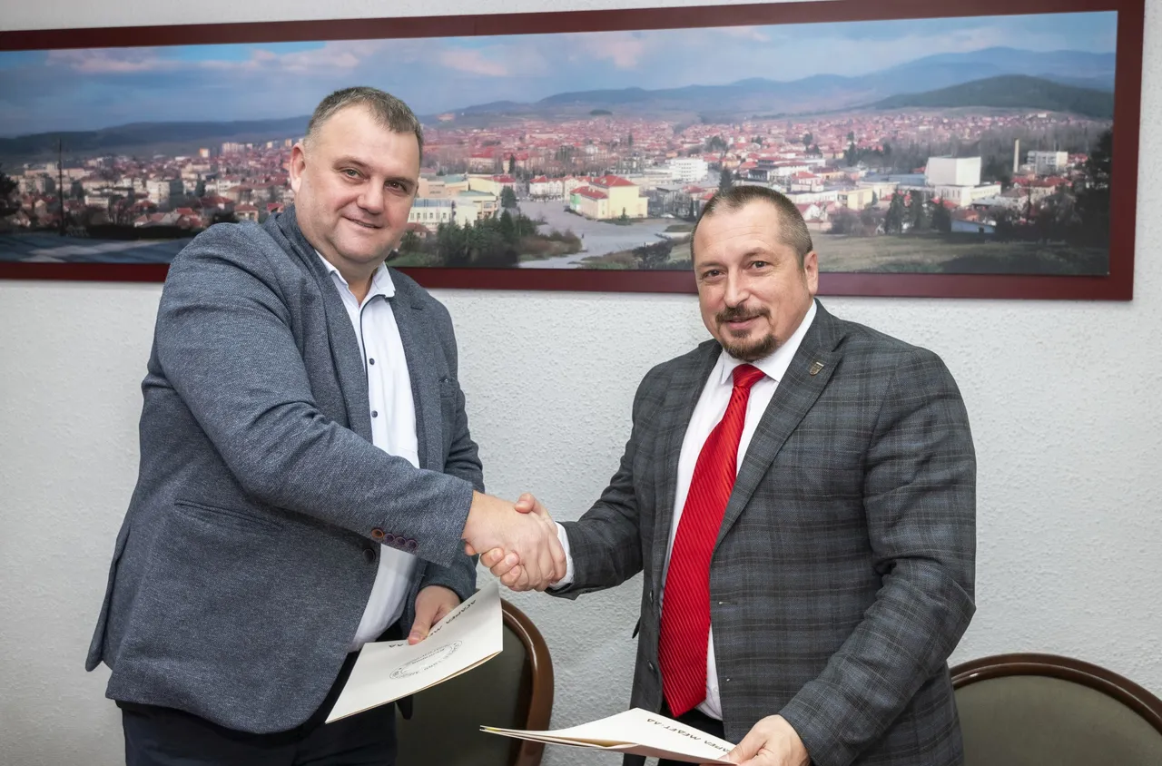 Възстановяват Алеята на свободата от Панагюрище до м. Оборище