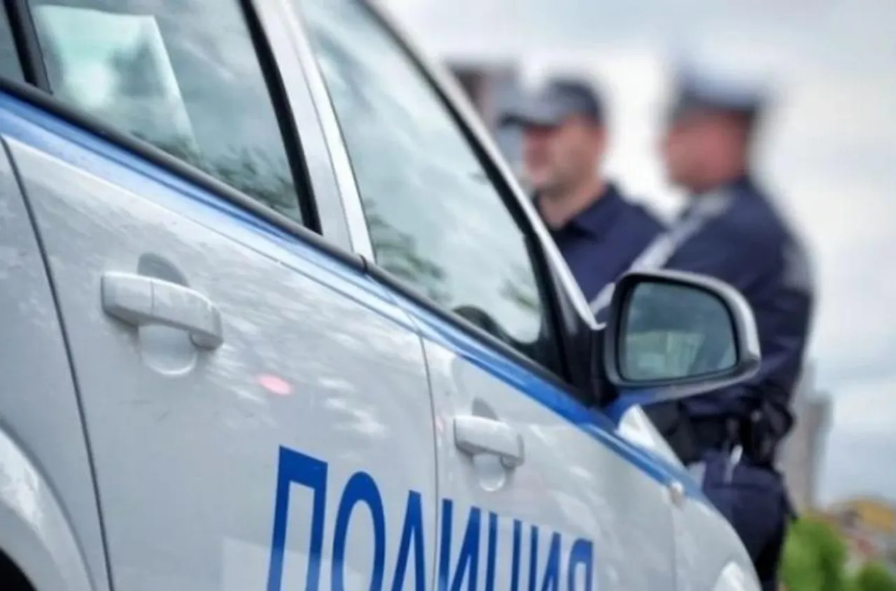 Справката на ГДБОП за придружителите на Делян Пеевски е внесена в парламента