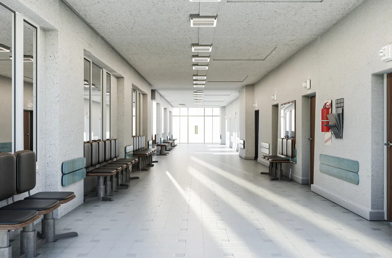 Шест деца починаха от предполагаема бактериална инфекция в болница в Румъния