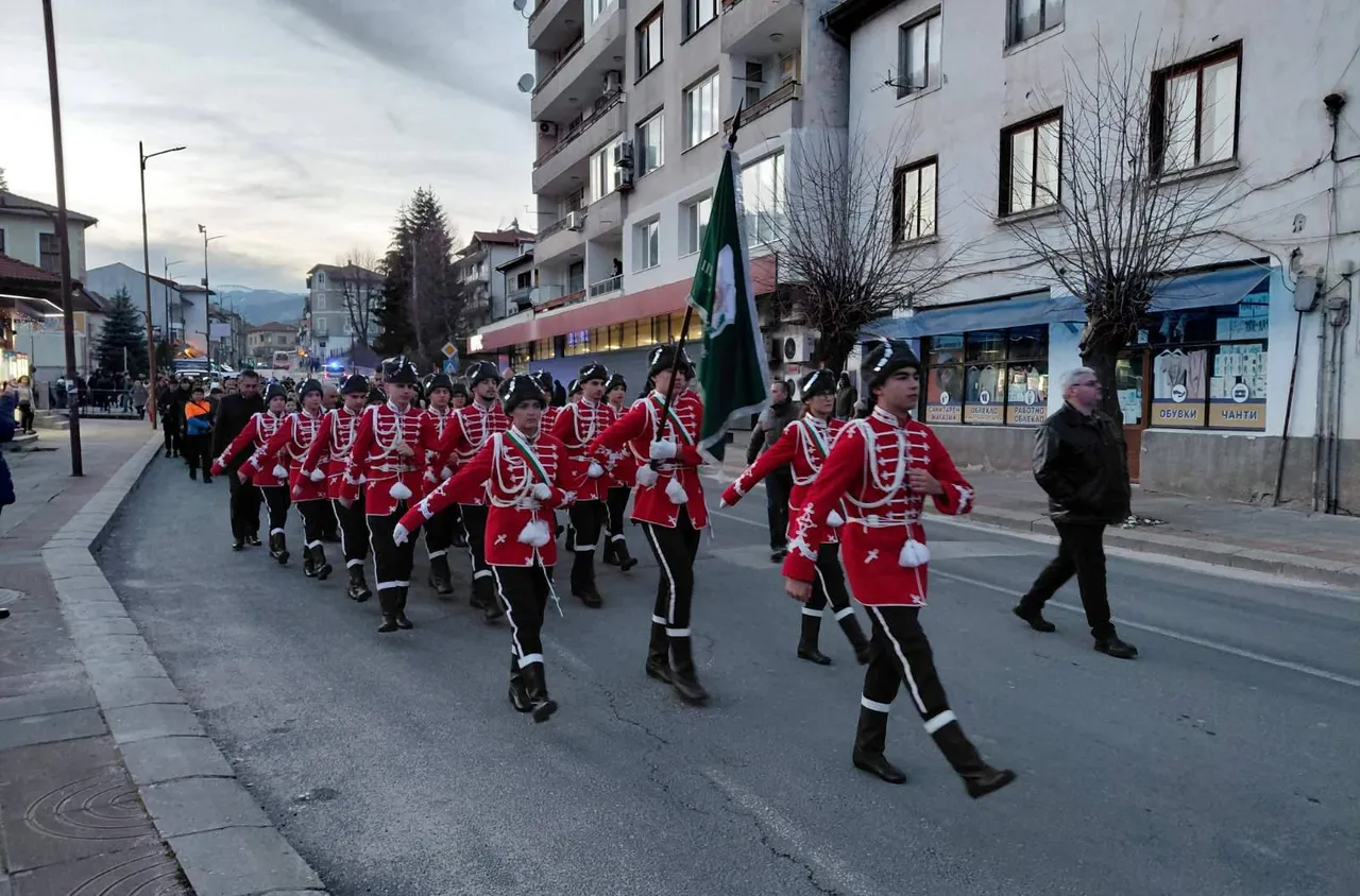 Смолян почете 153 години от гибелта на Васил Левски