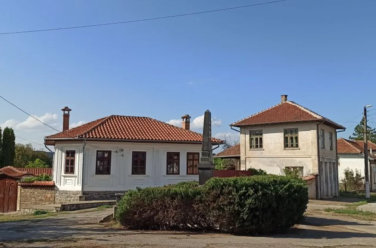 Отново у дома: Българи се връщат от чужбина, за да живеят в българско село