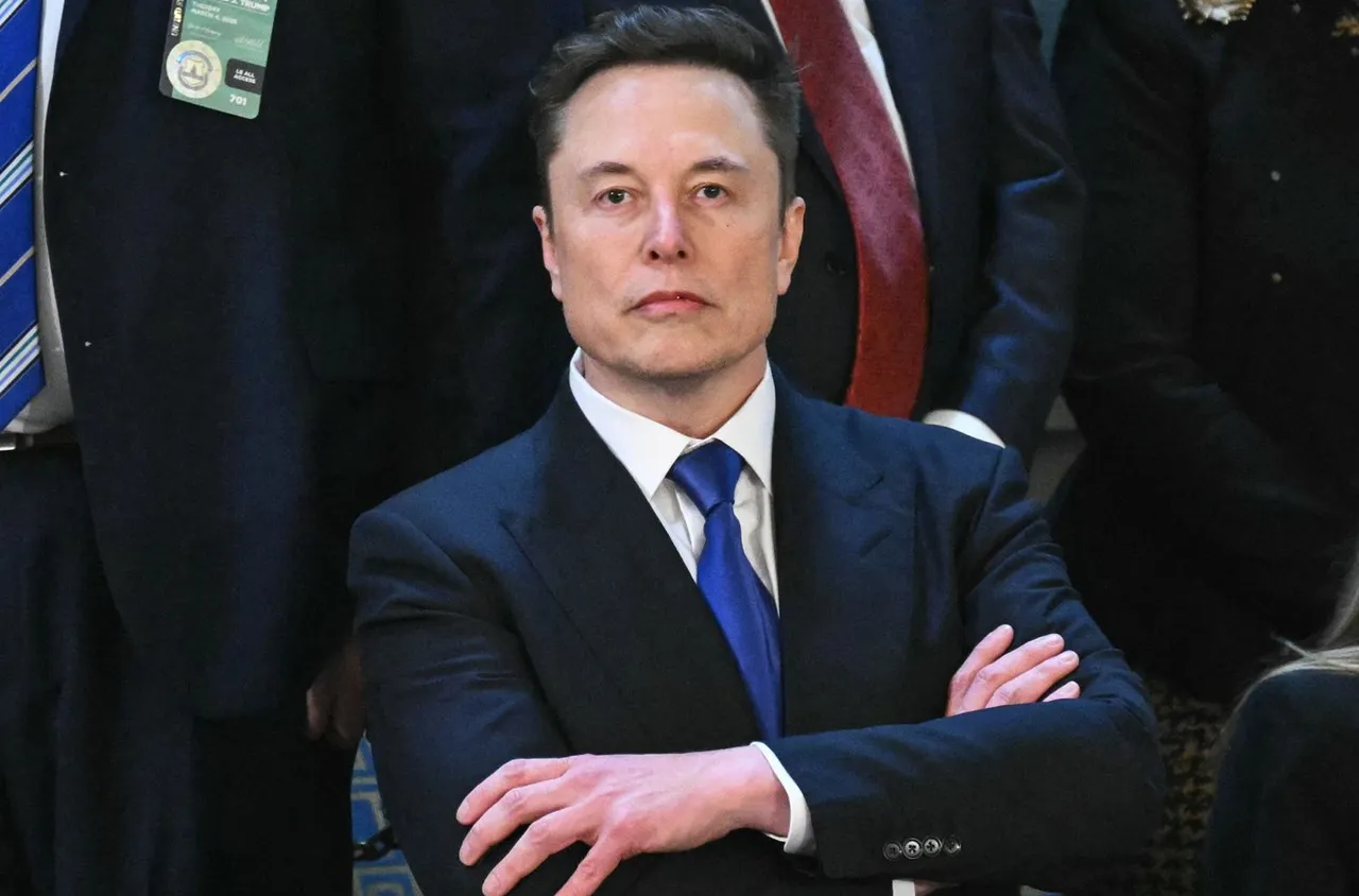 Илън Мъск създава нова партия в САЩ