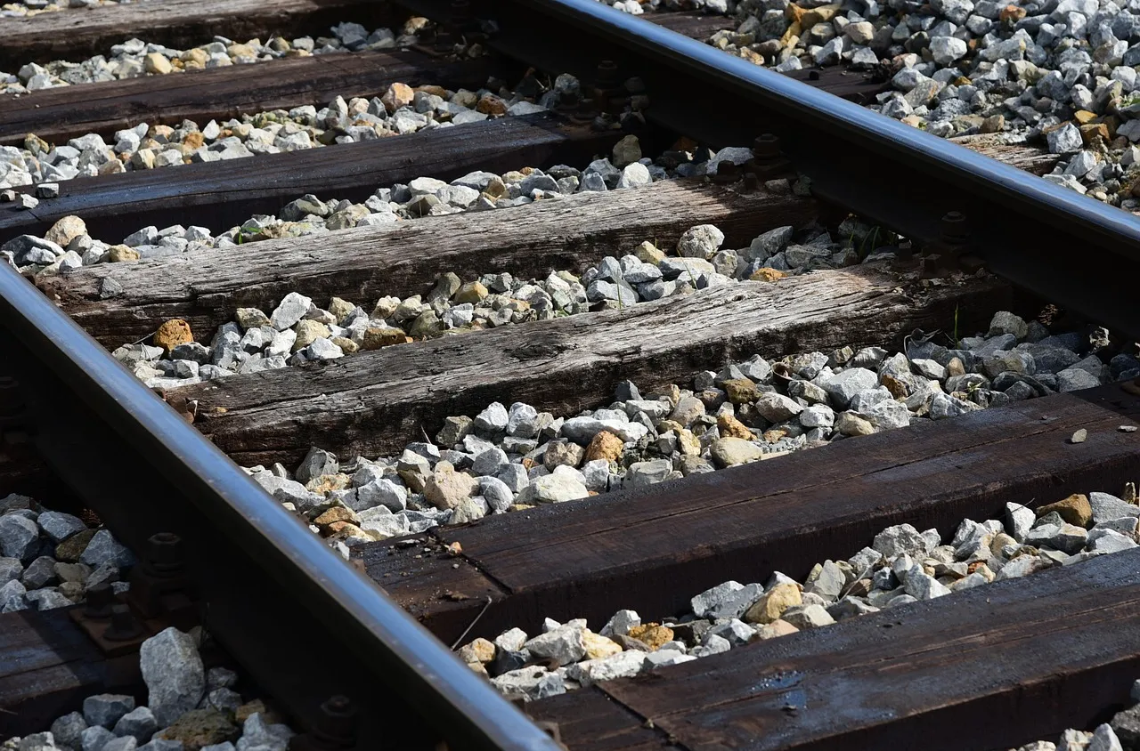 Влакът София - Кулата блъсна човек на релсите край "Струмско"