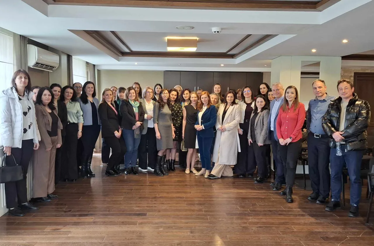 Над 50 европексперти се включиха в двудневния семинар на ОИЦ – Благоевград в Банско