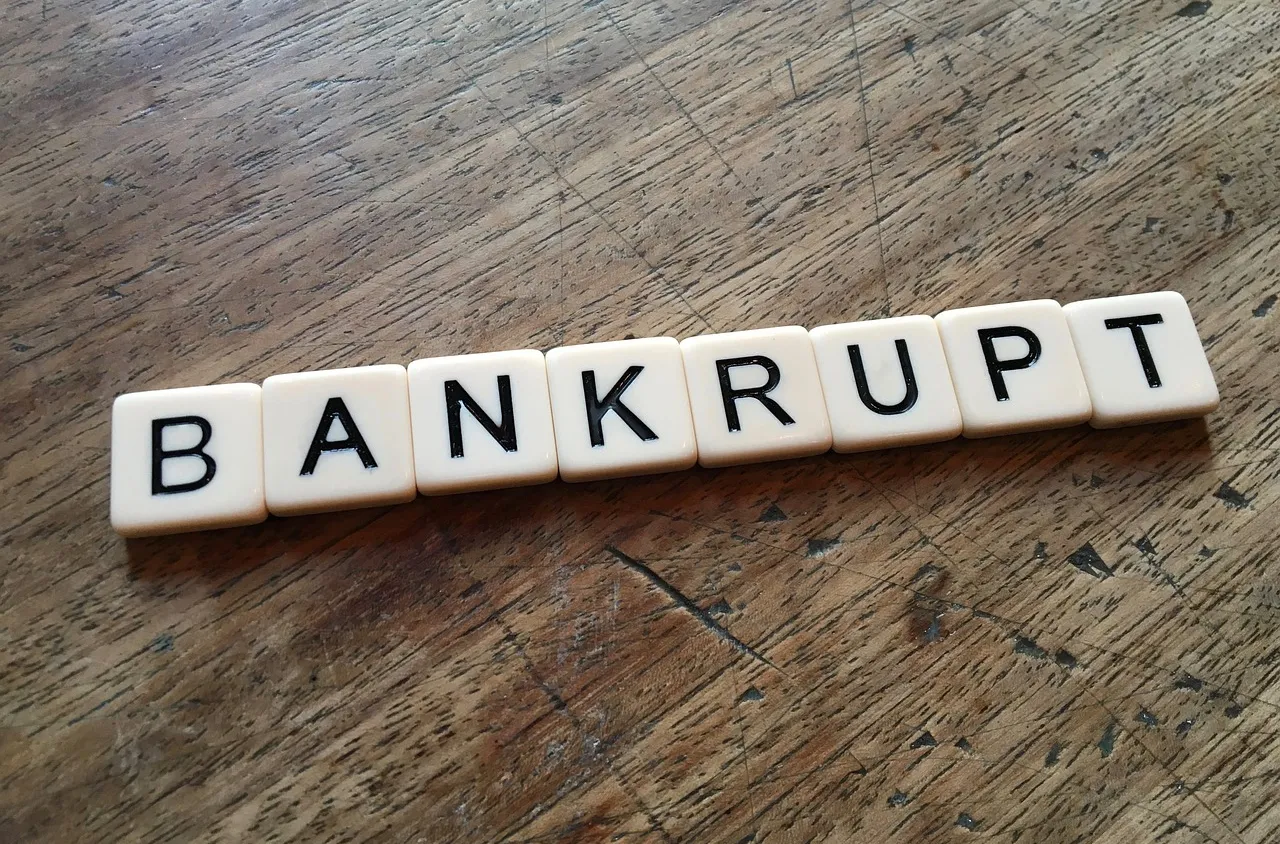 Япония отчете рекорден брой банкрути