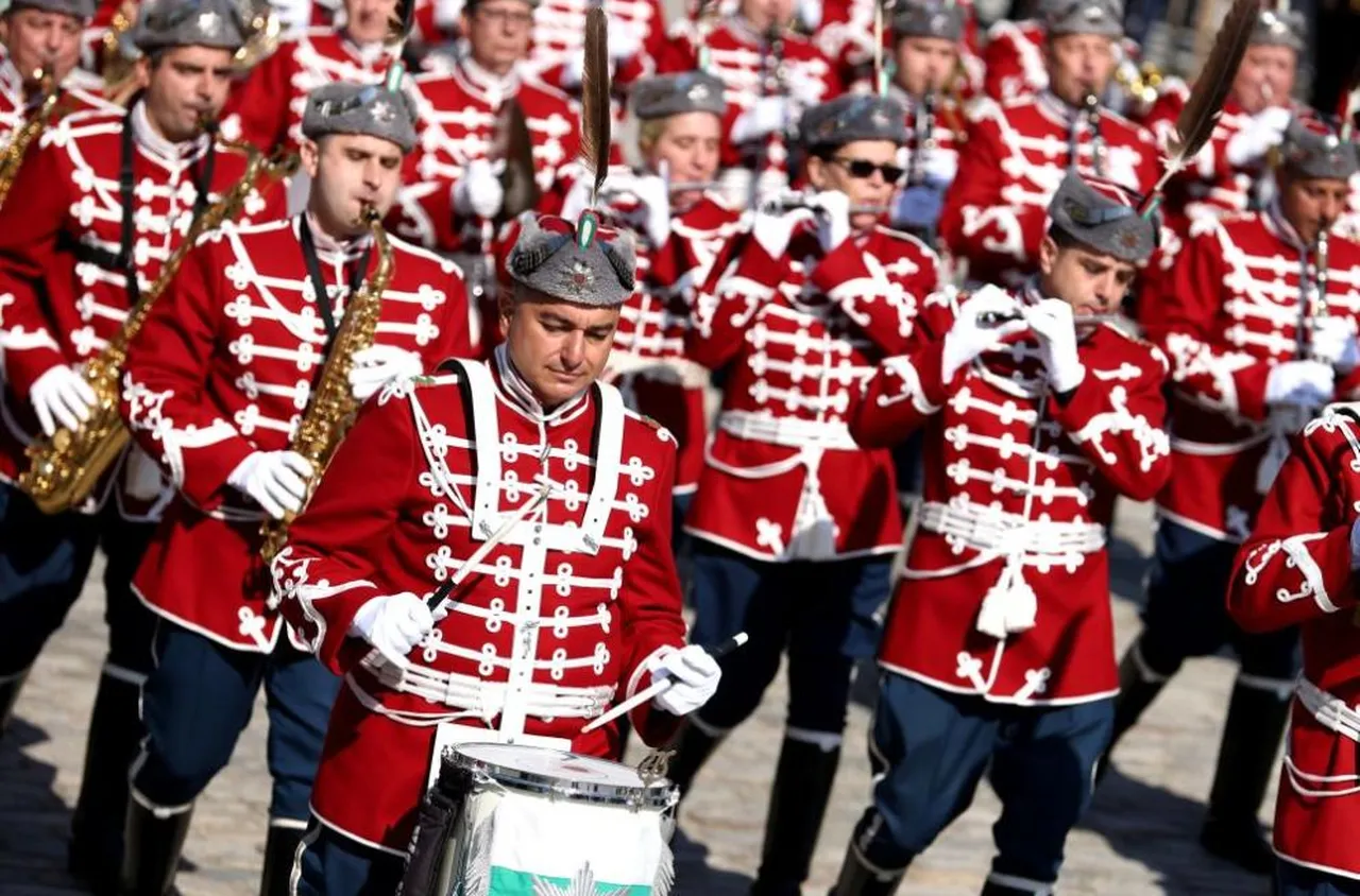 Промяна на движението в София заради честването на Деня на храбростта