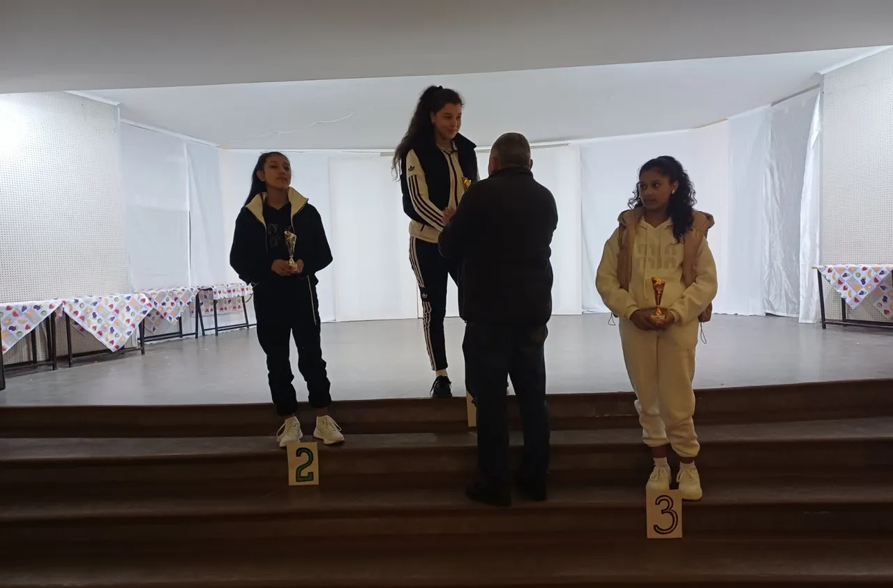 Проведе се традиционният турнир по тенис на маса в Самоков