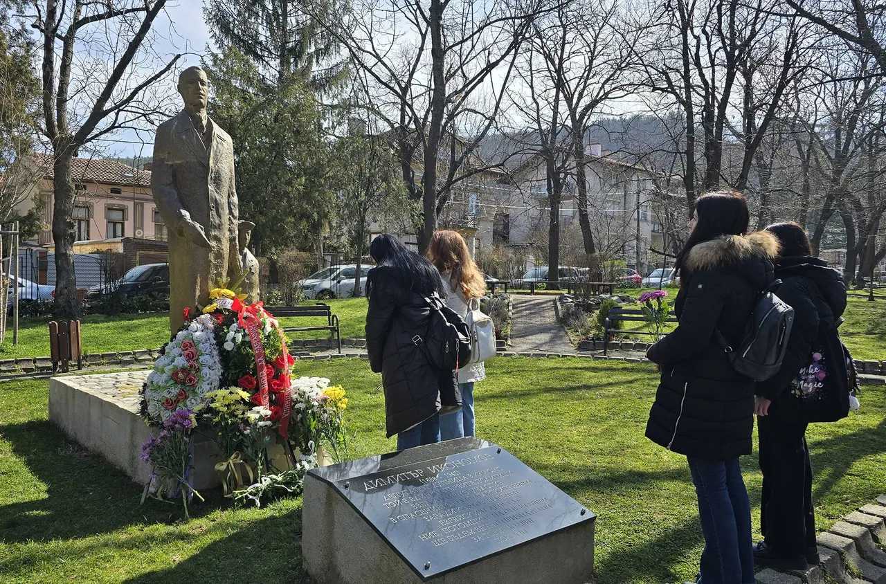 Дупница отбеляза 83 години от спасяването на българските евреи