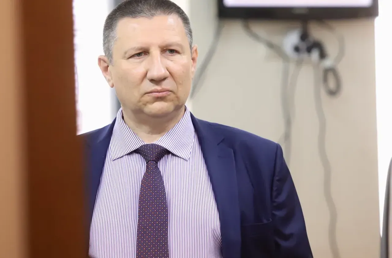 Кандидатурата на Сарафов за главен прокурор предизвика вълна от протести
