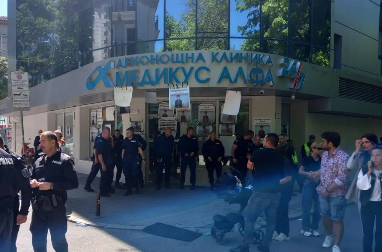 Частната клиника, в която почина 6-годишният Ангел съдейства на разследването