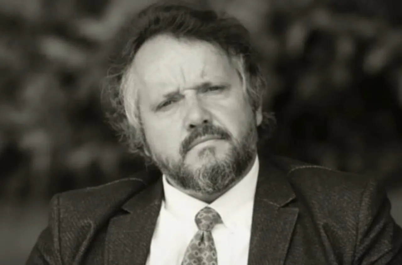 Почина писателят Калин Терзийски