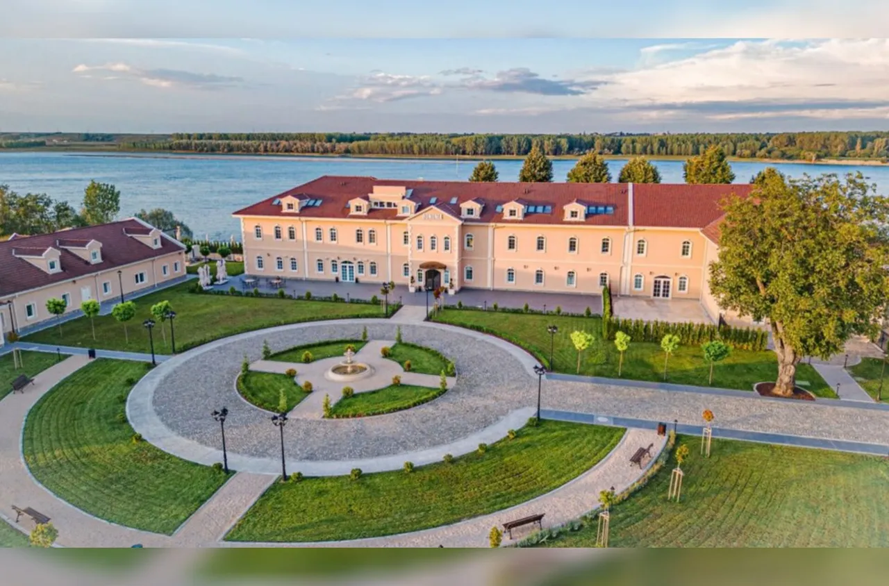 Бонония Естейт – официален винен партньор на "Вечери на Балканите- България“