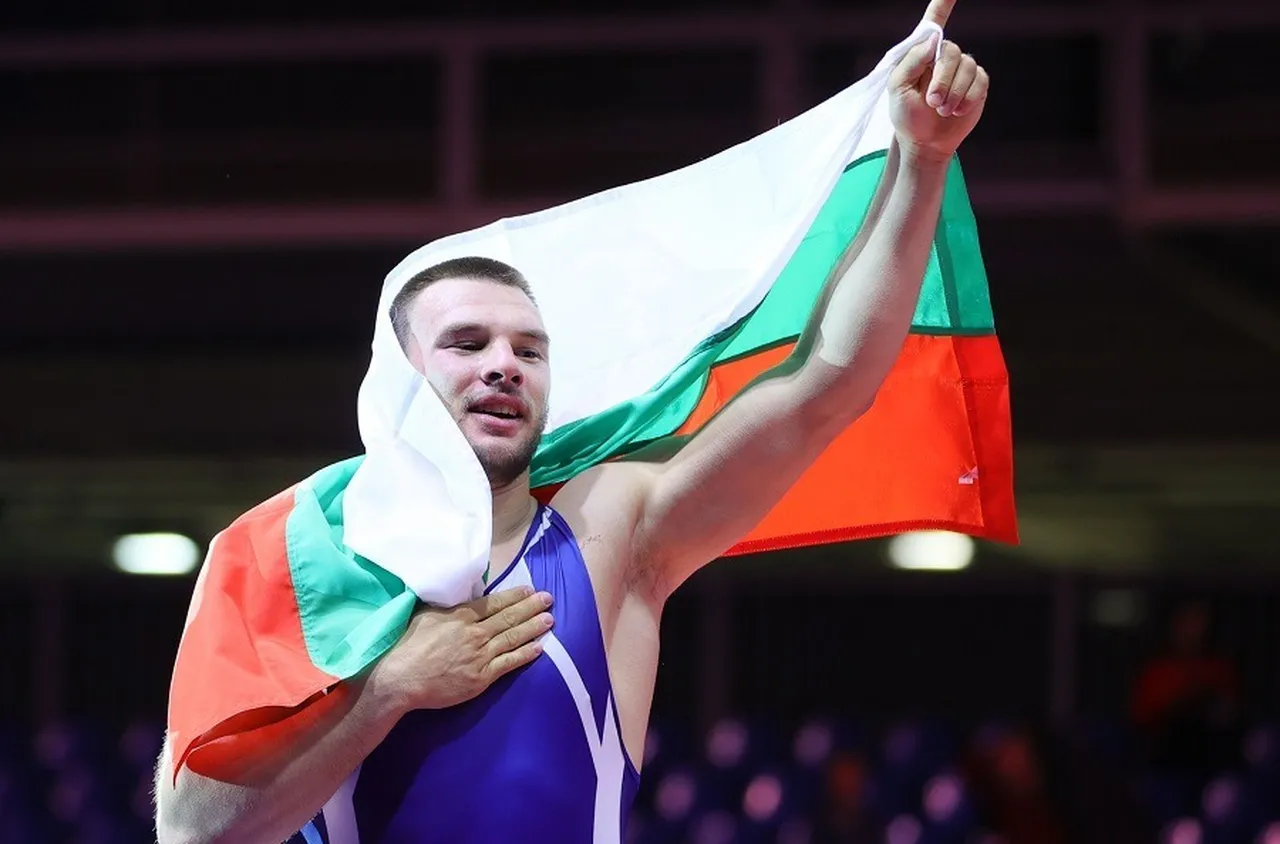 Кирил Милов с нова европейска титла