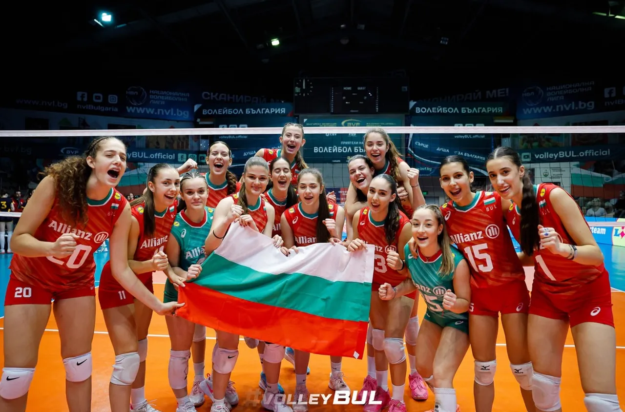 България е на финал в евроквалификациите за девойки