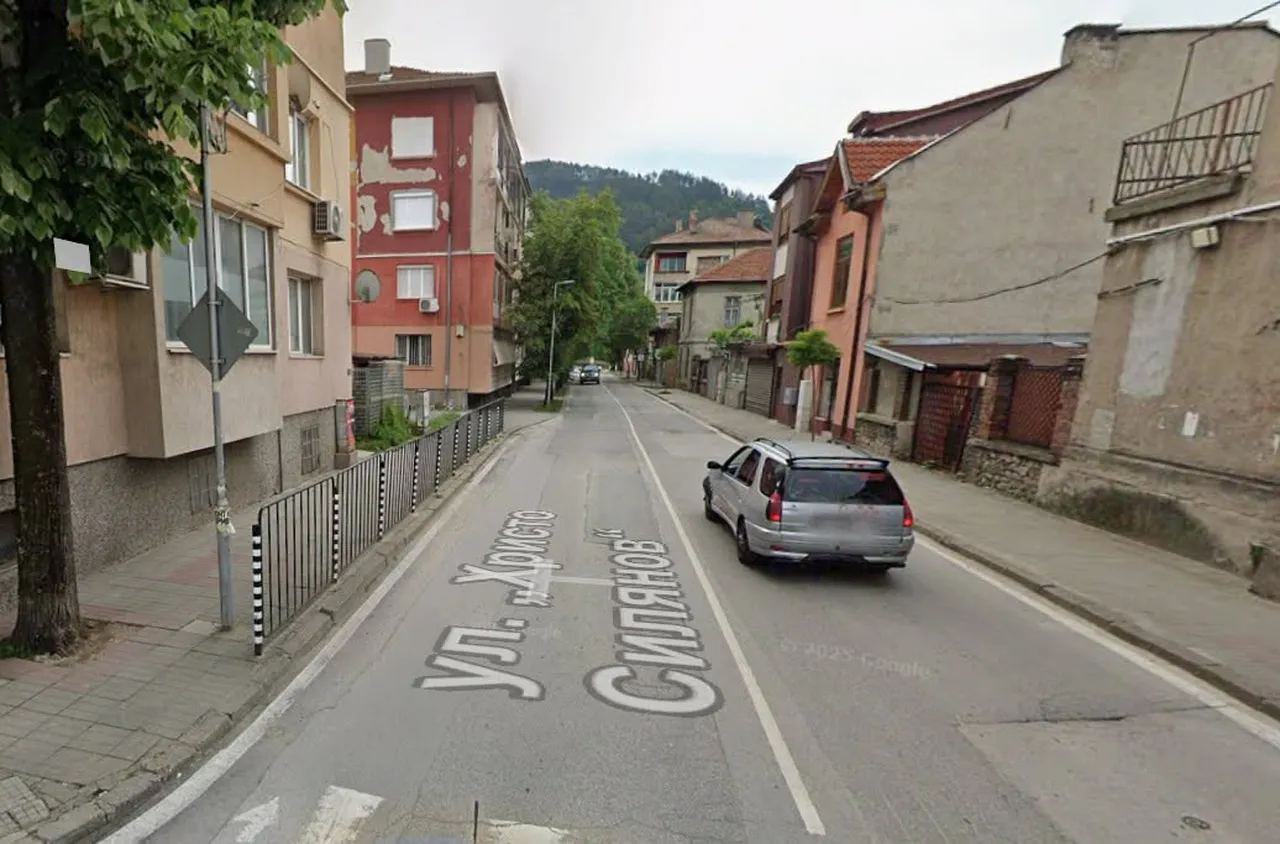 Затварят ул. "Христо Силянов“ в Благоевград
