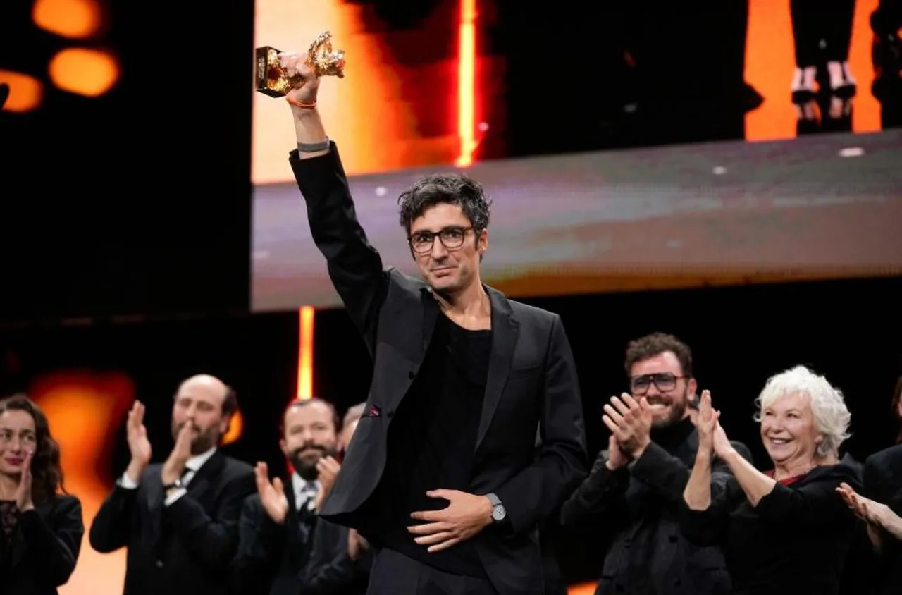 Филм с българско участие спечели "Сребърна мечка"