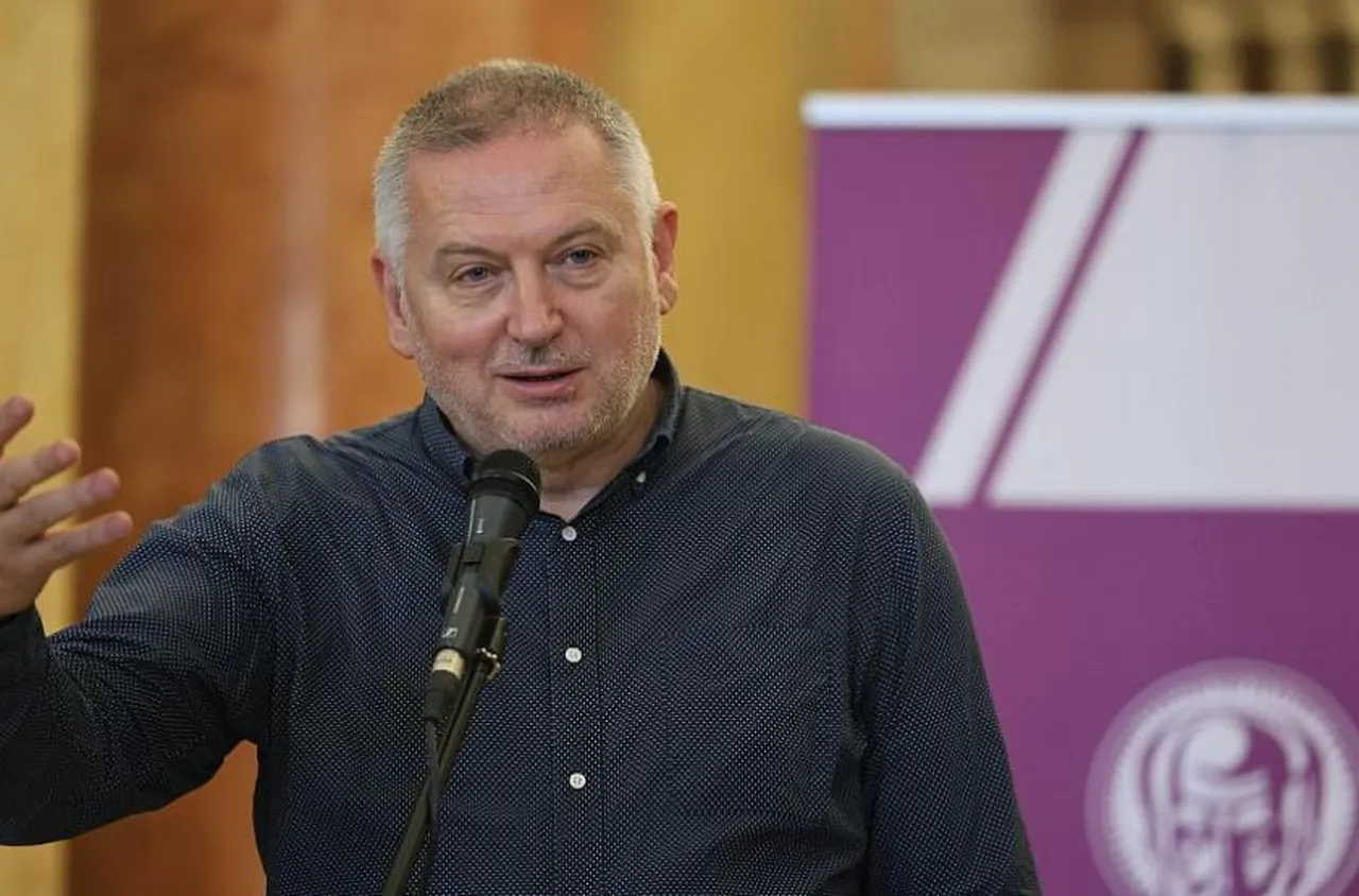 Френското издание на "Градинарят и смъртта" с номинация за награда "Жан Моне"