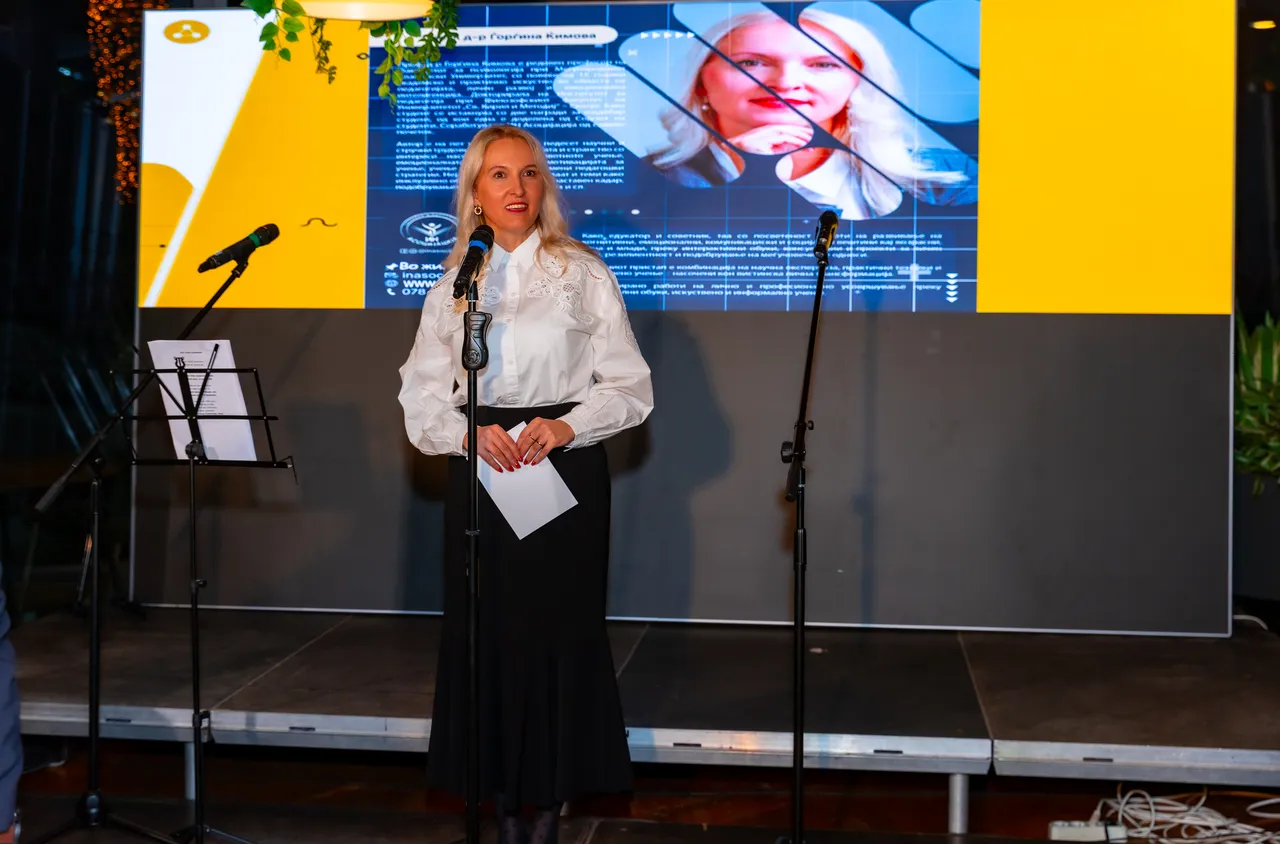 "Вечери на Балканите – Северна Македония" обедини култура, предприемачество и споделени ценности