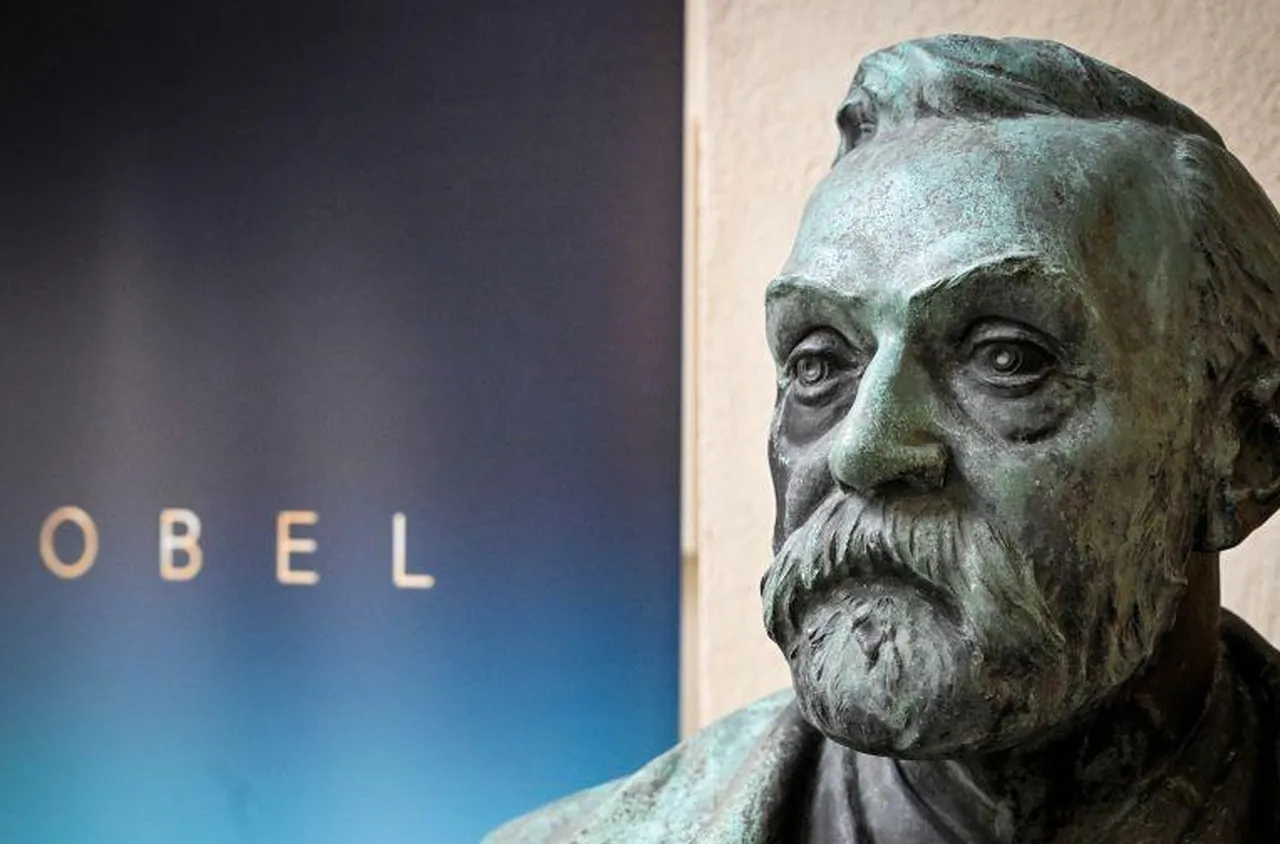 Започва Нобеловата седмица