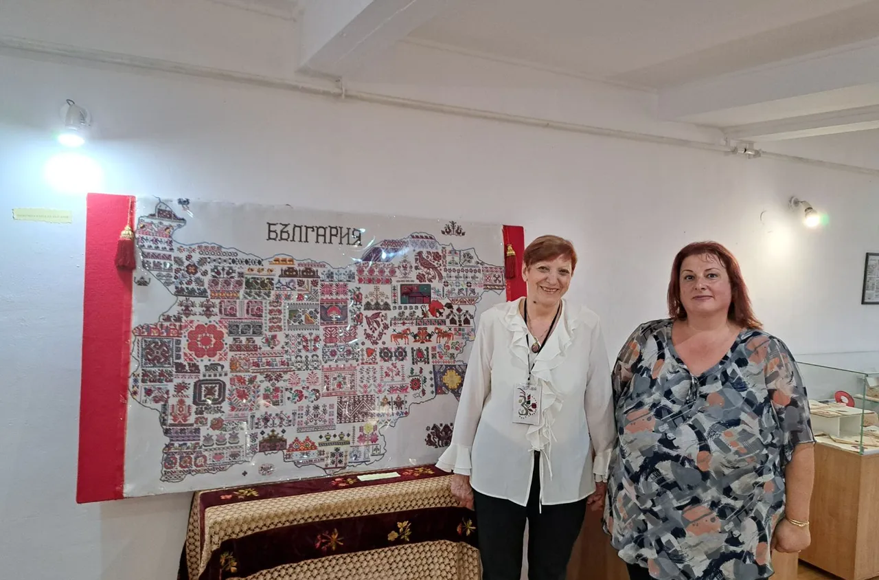 Историческият музей в Разлог с изложба на традиционни запески